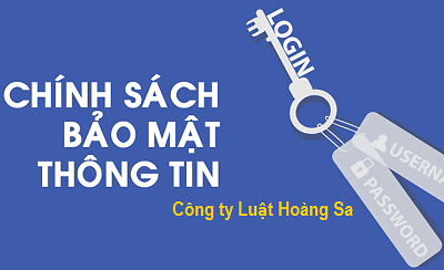 Chính sách bảo mật thông tin khách hàng