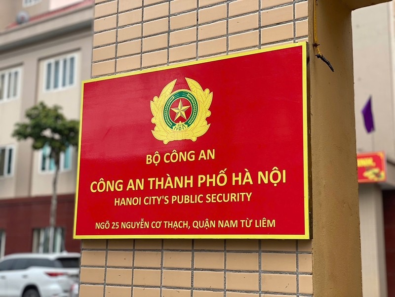 ĐỊA CHỈ 25 NGUYỄN THÁI BÌNH