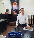 Công ty Luật uy tín tại Huyện Thường Tín.