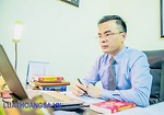Thủ tục thành lập công ty qua mạng tại Tiền Giang