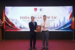 Công ty Luật Hoàng Sa, Trường đại học kinh tế - ĐHQG Hà Nội ký thỏa thuận hợp tác (MOU)