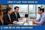 Quy định thủ tục thay đổi trụ sở Công ty tại Huyện Phúc Thọ