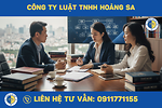 Công ty Luật Khu vực Hoàn Kiếm, Hà Nội