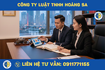 Công ty Luật khu vực Quận 7, Quận 8 (Hồ Chí Minh)