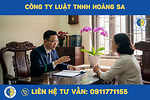 Văn phòng Luật sư tại Cao Bằng