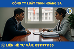 Thủ tục thành lập công ty FDI, Công ty nước ngoài tại PHÚ THỌ (VĨNH PHÚC, HÒA BÌNH)