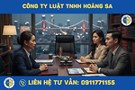 Công ty Luật khu vực Hồng Hà, Hà Nội