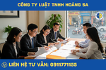 Thành lập công ty, thành lập doanh nghiệp nước ngoài tại QUẢNG NINH