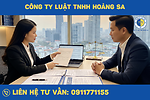 Thủ tục thành lập công ty FDI, Công ty nước ngoài tại QUẢNG NINH