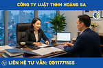 Luật sư tư vấn giấy phép lữ hành quốc tế tại QUẬN 3, TP. HCM