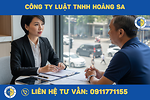 Luật sư tư vấn tại Ninh Giang, Thanh Hà (tỉnh Hải Dương)