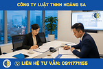 Luật sư tư vấn tại huyện Cam Lộ, Cồn Cỏ (tỉnh Quảng Trị).