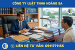 Văn phòng Luật sư tại Khánh Hòa (Ninh Thuận và Khánh Hoà)