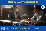 Văn phòng Luật sư tại Vĩnh Long (Bến Tre, Vĩnh Long và Trà Vinh)