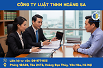 Công ty Luật khu vực Quận 3, Quận 4 (Hồ Chí Minh)