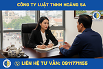 Công ty Luật khu vực Quận 5, Quận 6 (Hồ Chí Minh)