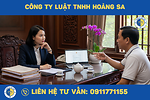 Văn phòng Luật sư tại Sơn La