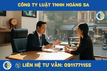 Công ty Luật khu vực Phú Nhuận, Tân Bình (Hồ Chí Minh)