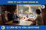 Văn phòng Luật sư tại Quảng Ninh
