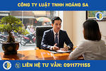 Văn phòng Luật sư tại Thanh Hoá