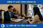 Văn phòng Luật sư tại Nghệ An