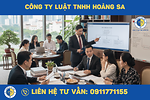 Công ty Luật khu vực Ba Đình, Hà Nội