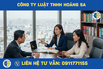 Công ty Luật khu vực Bình Thạnh, Gò Vấp (Hồ Chí Minh)