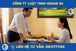 Văn phòng Luật sư tại Đồng Tháp (Tiền Giang và Đồng Tháp)
