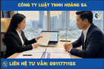 Dịch vụ Công ty Luật tại THANH HÓA.