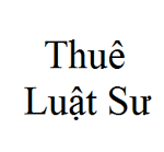 Tư vấn pháp luật uy tín, chuyên nghiệp