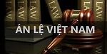 Tòa án nhân dân Tối cao công bố 10 án lệ.