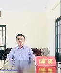 Luật sư tư vấn xin giấy phép con tại THANH TRÌ