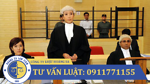 Luật sư tại Đà Nẵng (Việt Nam)