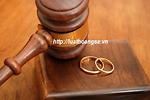 Thuê luật sư giải quyết vụ án ly hôn