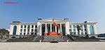 Địa chỉ trụ sở Viện kiểm sát nhân dân thành phố Hà Nội