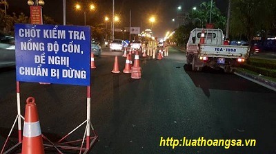 Phạt người lập nhóm Zalo, Fanpage Face 