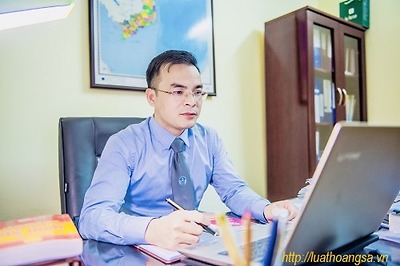 Những điều luật sư không được làm