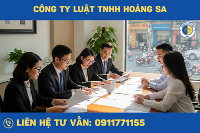 Công ty Luật tư vấn đăng ký quyền tác giả tại HƯNG YÊN (THÁI BÌNH)