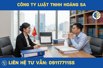 Thành lập chi nhánh công ty tại Thanh Trì, Hà Nội