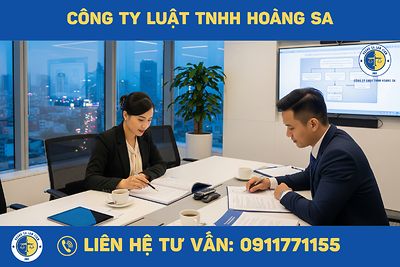 Luật sư tư vấn tại thị xã Hoàng Mai (tỉnh Nghệ An)
