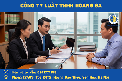 Công ty Luật khu vực Tương Mai, Hà Nội