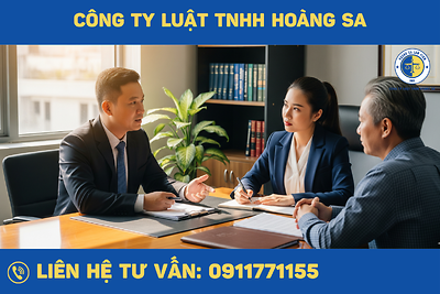Văn phòng Luật sư tại Phú Thọ (Vĩnh Phúc, Phú Thọ và Hoà Bình)