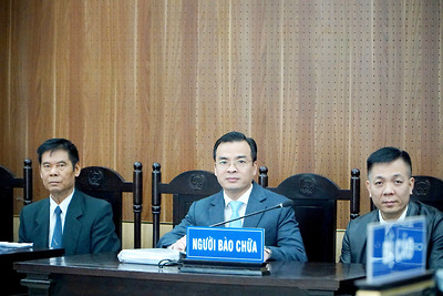 Tội tham ô tài sản (điều 353)