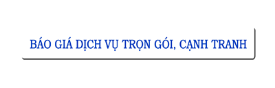 Báo giá đăng ký doanh nghiệp