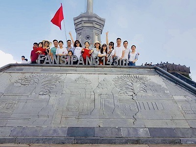 Du lịch hè năm 2019 - Hoạt động thường niên của Công ty Luật Hoàng Sa