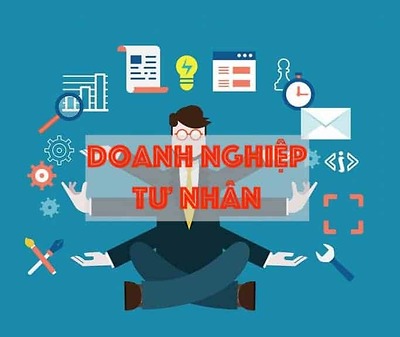 Đăng ký thành lập doanh nghiệp tư nhân