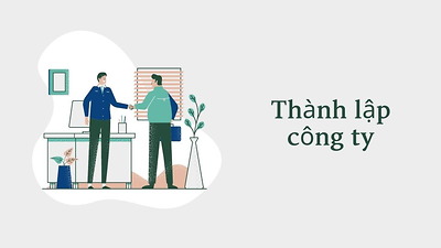 Dịch vụ làm hồ sơ thành lập công ty tại Hà Nội Dịch vụ làm hồ sơ thành lập công ty tại Hà Nội
