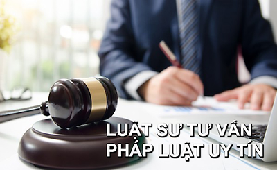Dịch vụ luật sư riêng cho cá nhân