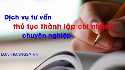 Luật sư tư vấn thành lập công ty nước ngoài tại Hà Nam