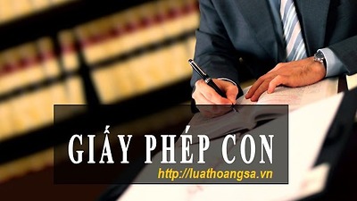Luật sư tư vấn xin giấy phép lữ hành nội địa.